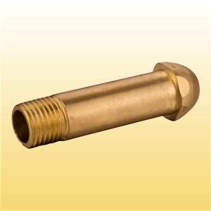 6 mm gasaansluiting