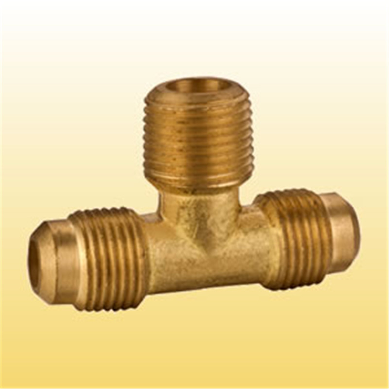6 mm gasaansluiting