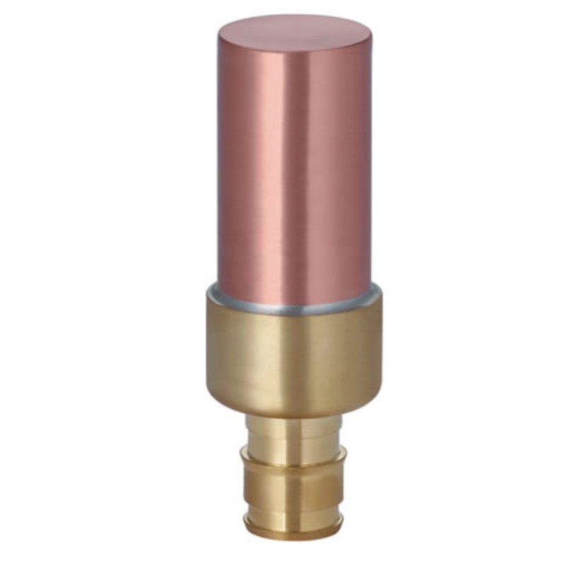 Arrest WATER HAMMER MET F1807 PEX ADAPTOR