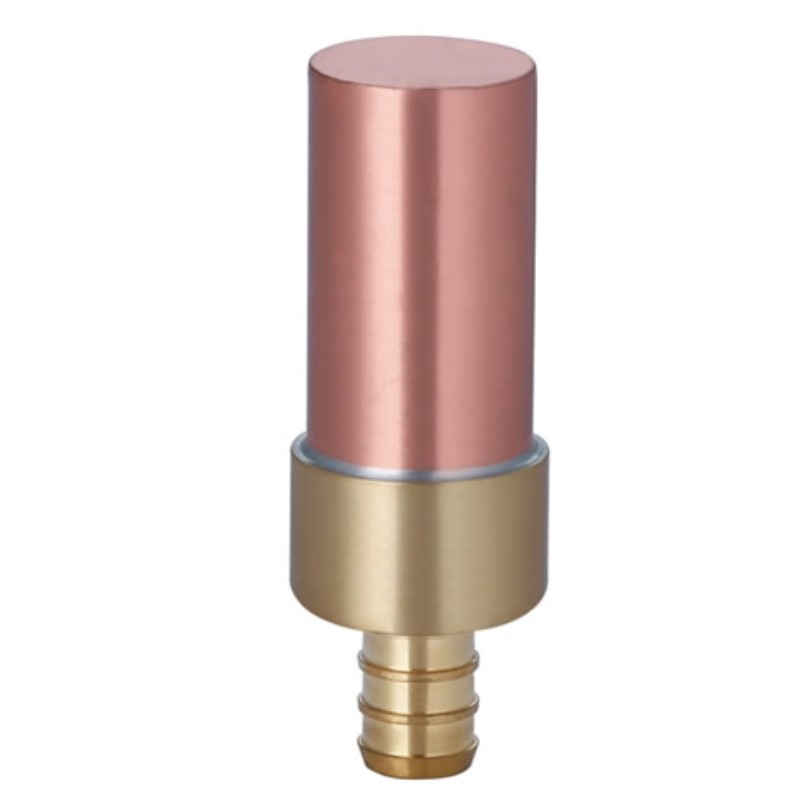 Arrest WATER HAMMER MET F1807 PEX ADAPTOR