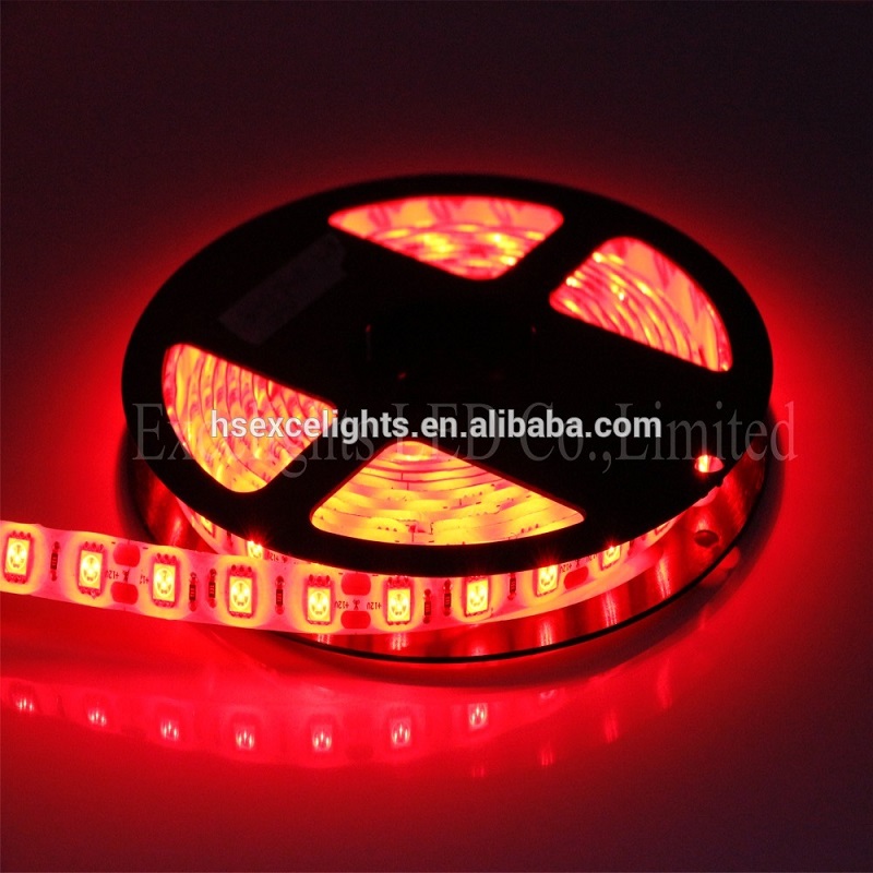 300 leds Waterdichte 5050 flexibele led strip licht