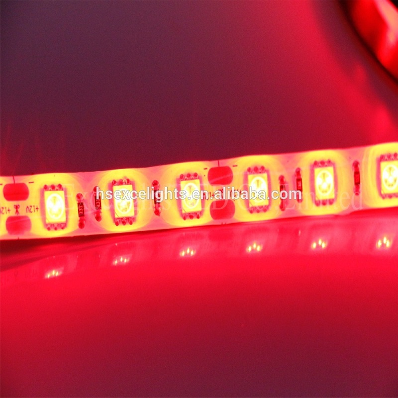 300 leds Waterdichte 5050 flexibele led strip licht