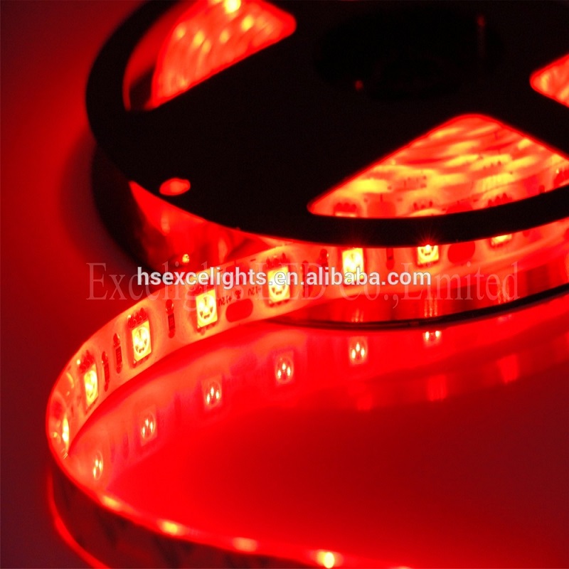 300 leds Waterdichte 5050 flexibele led strip licht