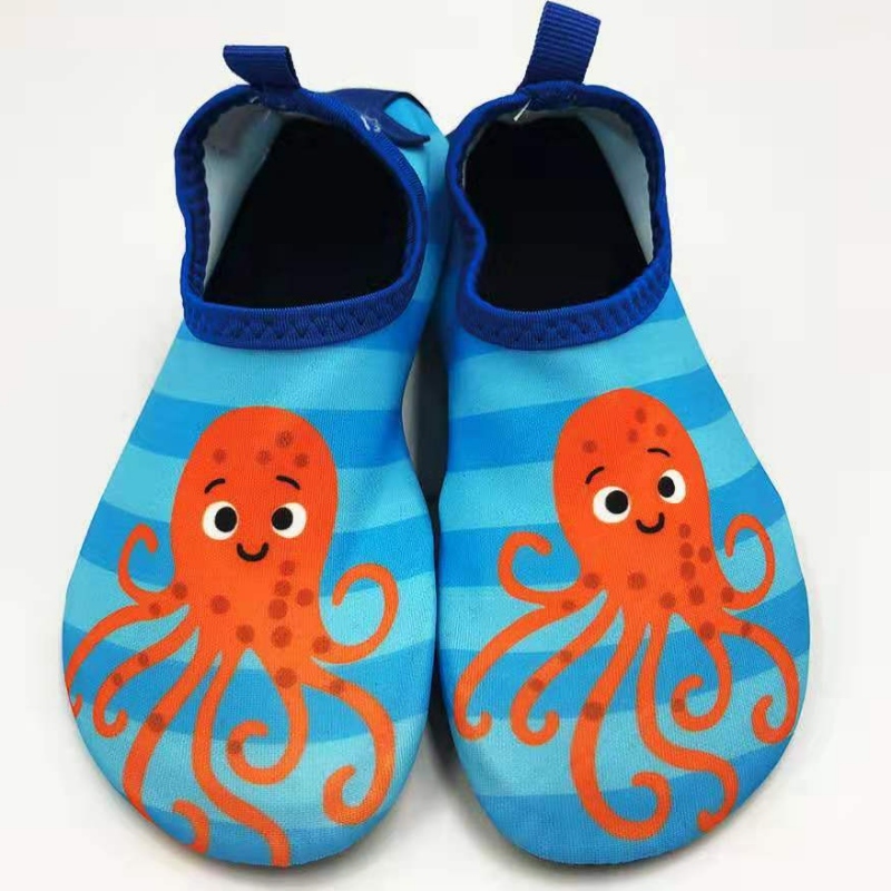 zwem waterschoenen