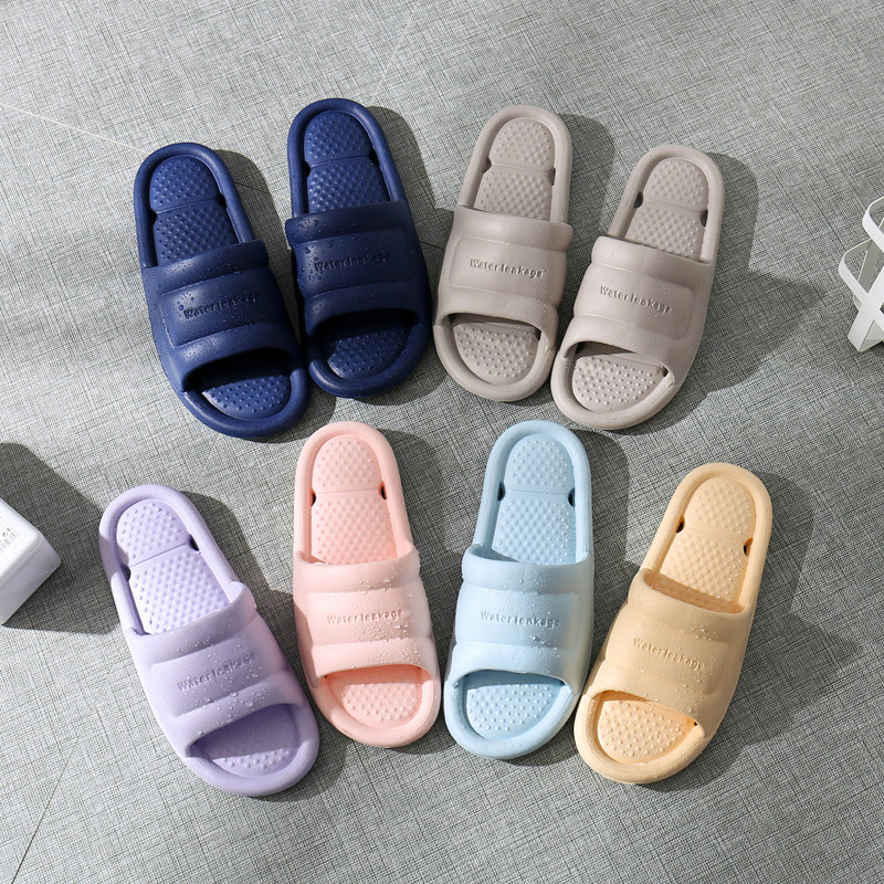 Badslippers