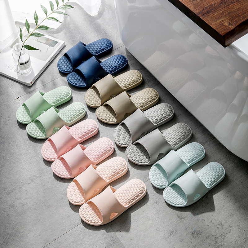 Badslippers