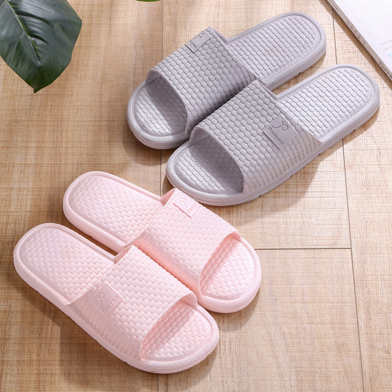 Badslippers