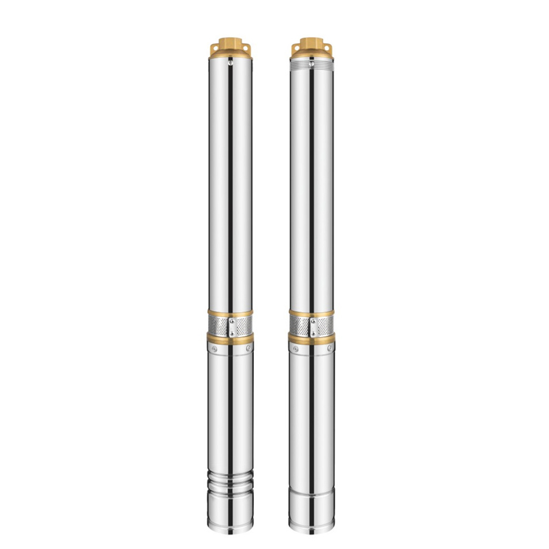 4SD Duitstalige boorpomp (4SD8-46)