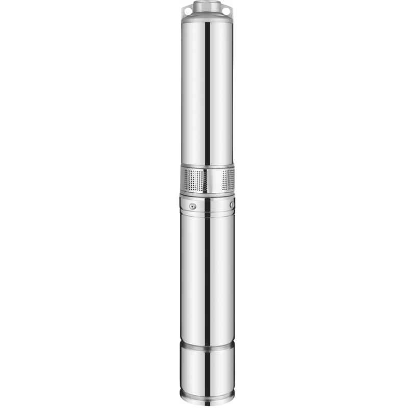 5ST Drijvende duikpomp 5ST12-8