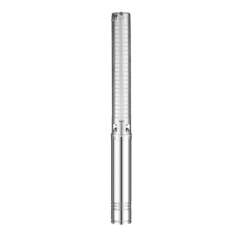 4SP SS SUBSIDUELE PUMP(4sp8-12)