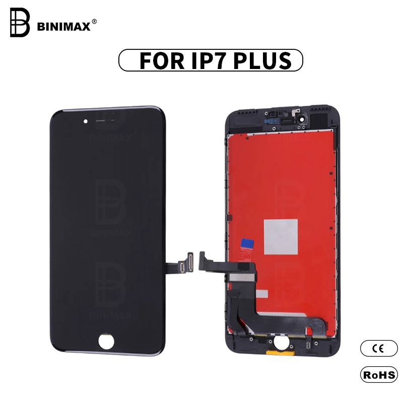 BINIMAX LCD-modules voor mobiele telefoons met hoge configuratie voor ip 7P