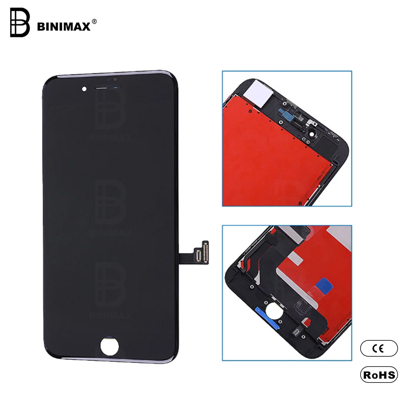 BINIMAX LCD's voor mobiele telefonie met hoge configuratie voor ip 8P