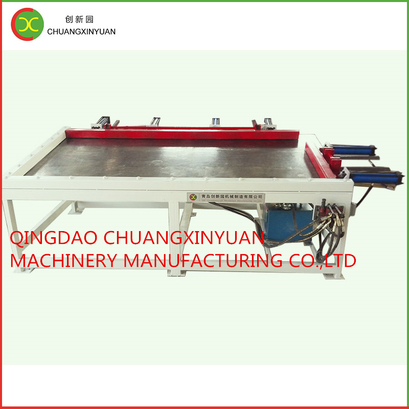 Frame assembler frame montage machine Houten frame montage machine Veelzijdige frame montage machine