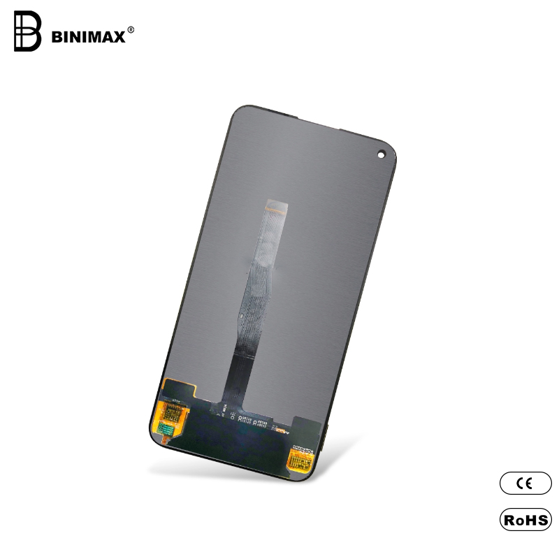 Mobiele telefoon TFT LCD's scherm Vergadering display voor HW nova 5i