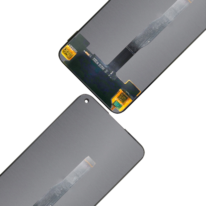 Mobiele telefoon TFT LCD's scherm Vergadering display voor HW nova 5i