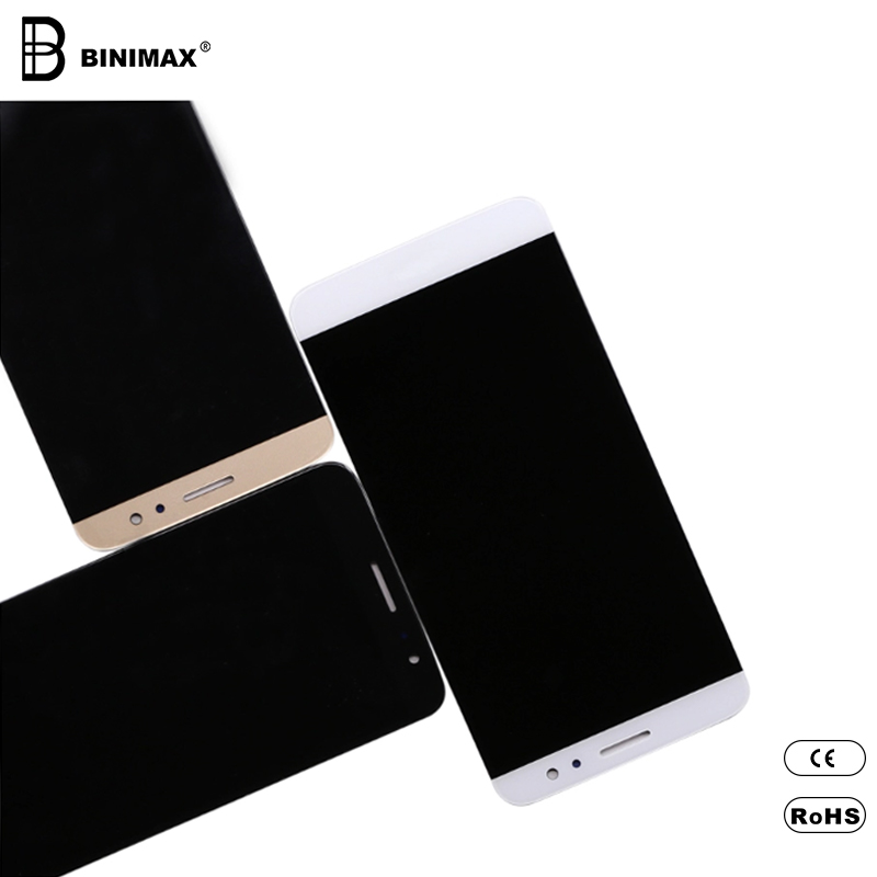 Mobiele telefoon TFT LCD's scherm Vergadering display voor HW maimang 5