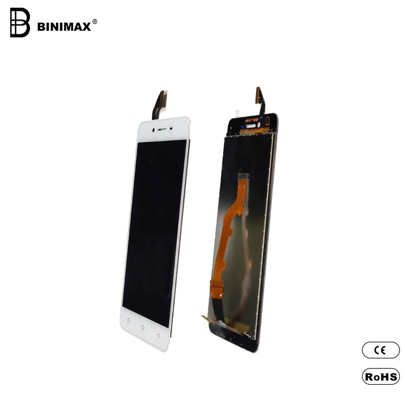 Mobiele telefoon LCD's scherm BINIMAX vervangen display voor oppo a37 mobiele telefoon