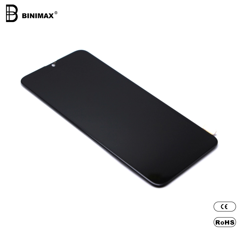 Mobiele telefoon TFT LCD's scherm Assembly BINIMAX display voor OPPO R17