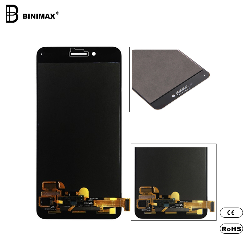 Mobiele telefoon TFT LCD's scherm Assembly BINIMAX display voor VIVO X6