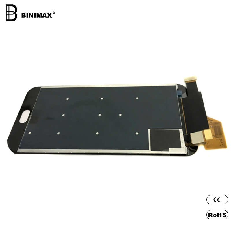 Mobiele telefoon TFT LCD-schermen Montage BINIMAX-display voor VIVO X9i