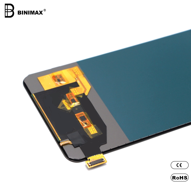 Mobiele telefoon TFT LCD's scherm Assembly BINIMAX display voor VIVO X21i