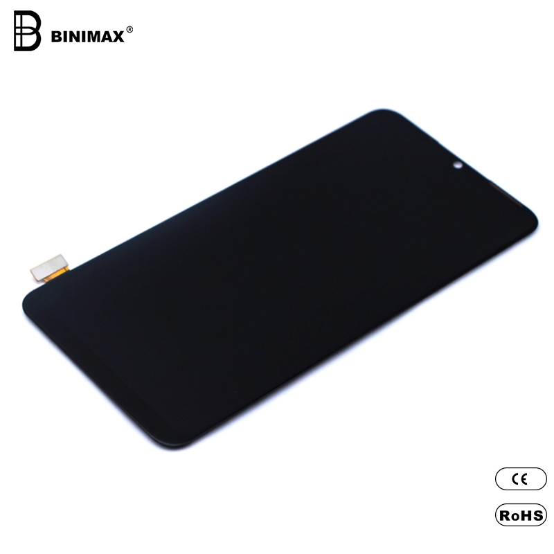 Mobiele telefoon TFT LCD's scherm Assembly BINIMAX display voor vivo x23