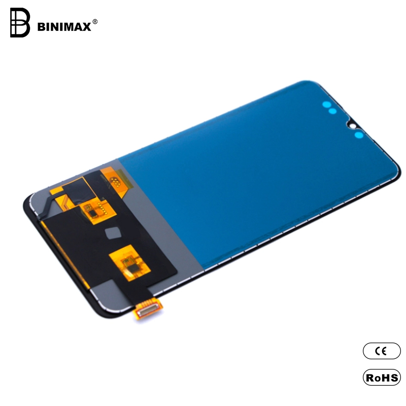 Mobiele telefoon TFT LCD's scherm Assembly BINIMAX display voor vivo x23