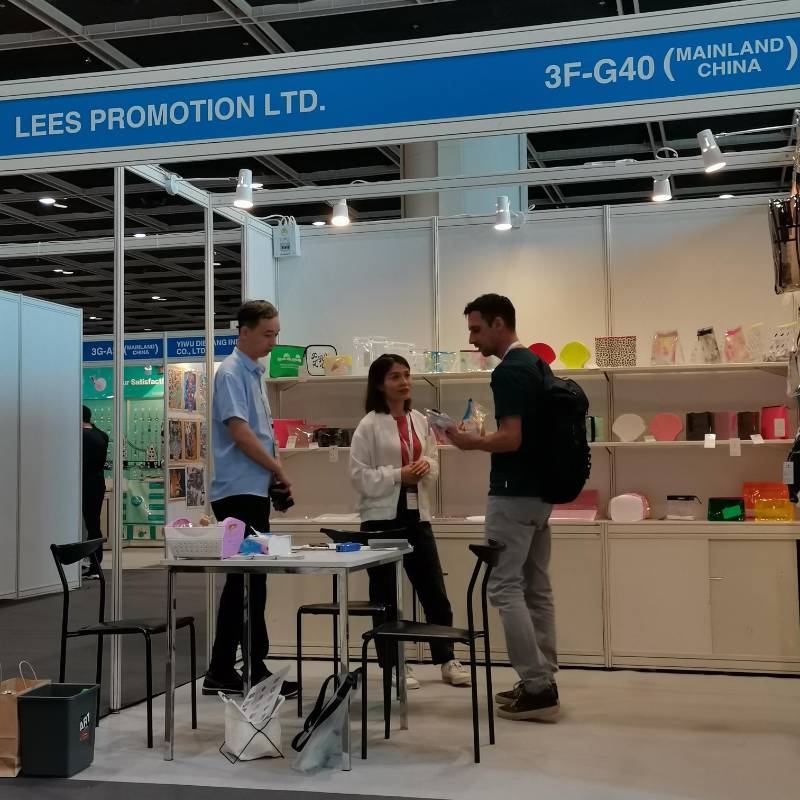 Succesvolle MEGA-show