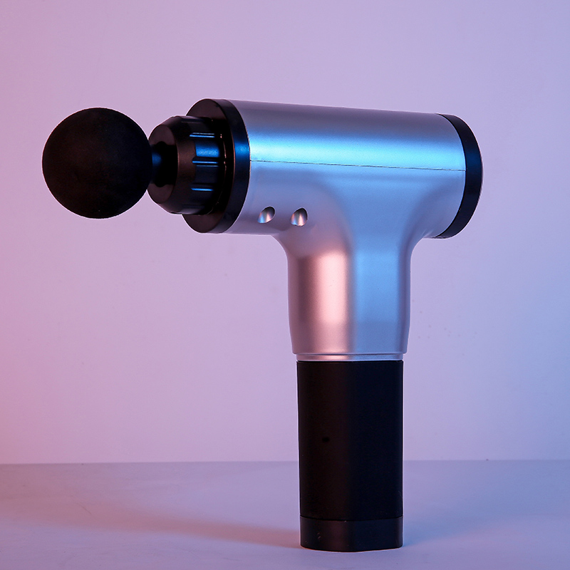 7.4V Handheld vibratiemassager Massagegeweer Muscle Relax Massager