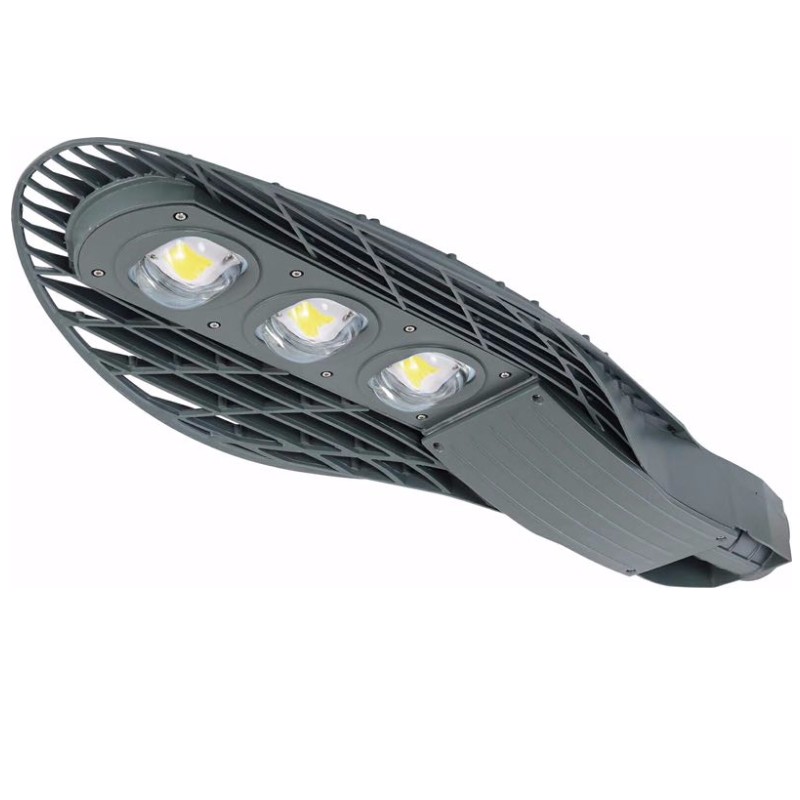 3 Jaar garantie led straatlicht 50W 100W 150W 200W