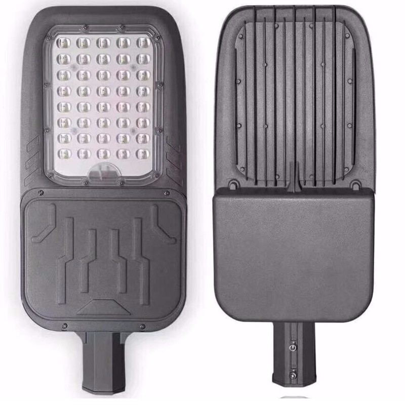 IP66 3 jaar garantie led straatlicht 30W 50W 100W 150W 200W