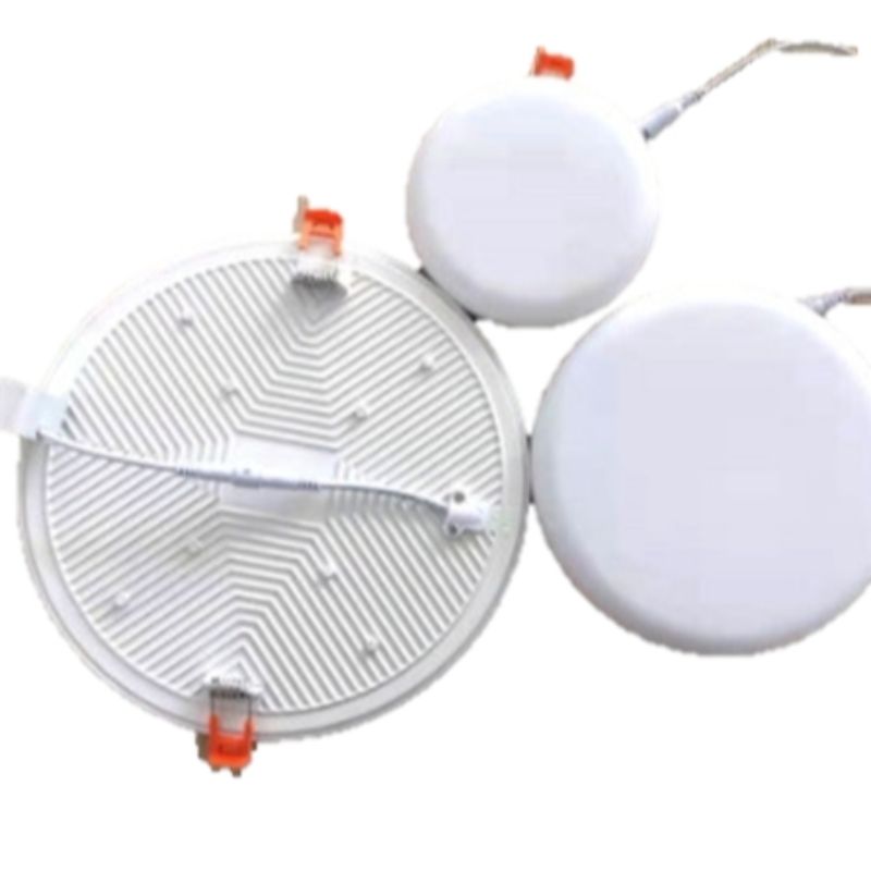 licht zonder breuk 8w 16w 24w 30w