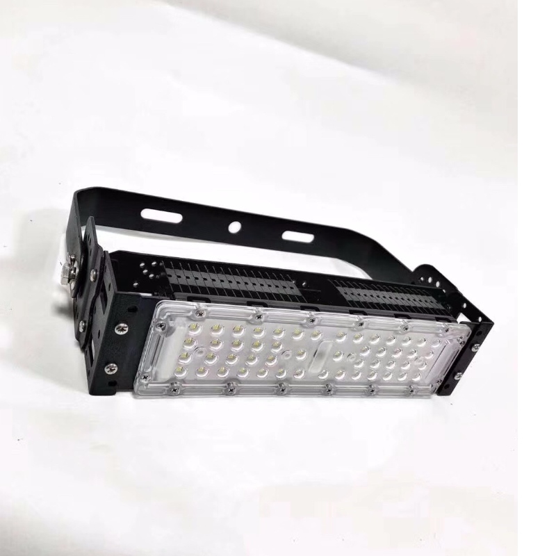 5 jaar garantie LED-overstromingsmodule licht 50w 100w 150w 200w 250w 300w 400w 500w 600w