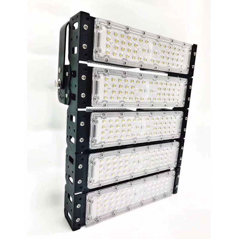 5 jaar garantie LED-overstromingsmodule licht 50w 100w 150w 200w 250w 300w 400w 500w 600w