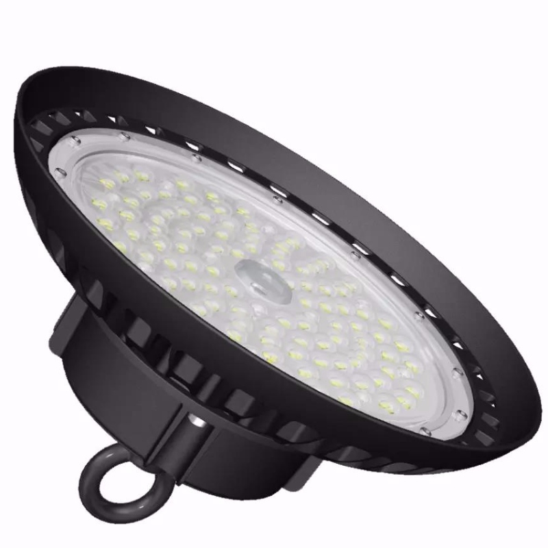 Industrieel LED UFO-licht 50w 100w 150w 200w