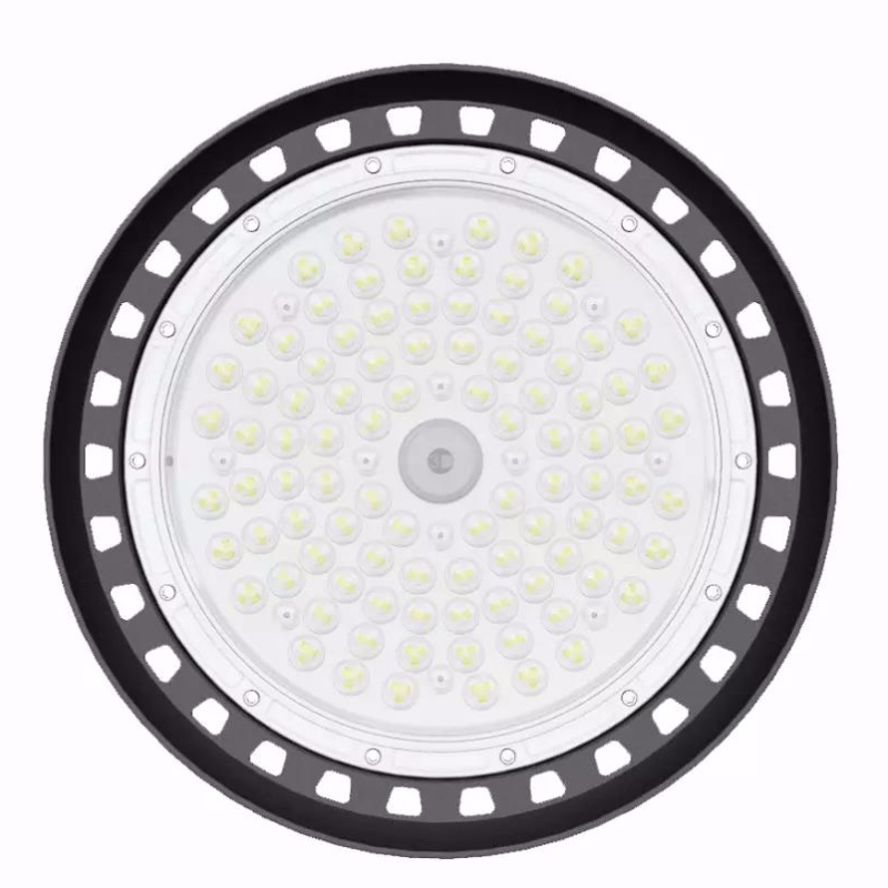 Industrieel LED UFO-licht 50w 100w 150w 200w