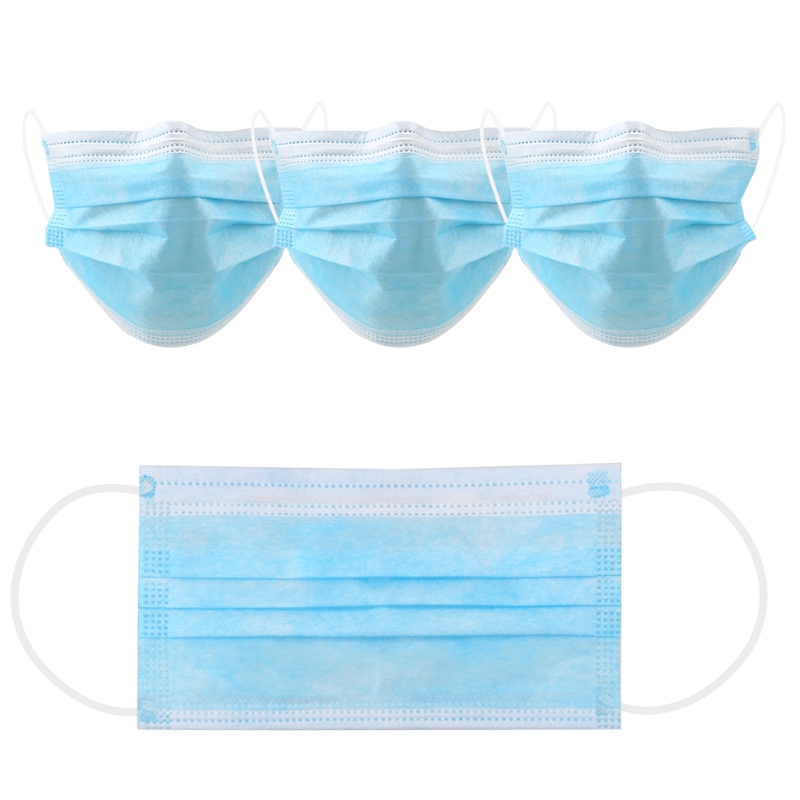 CE,FDA-verwijderbare gezichtsmasker