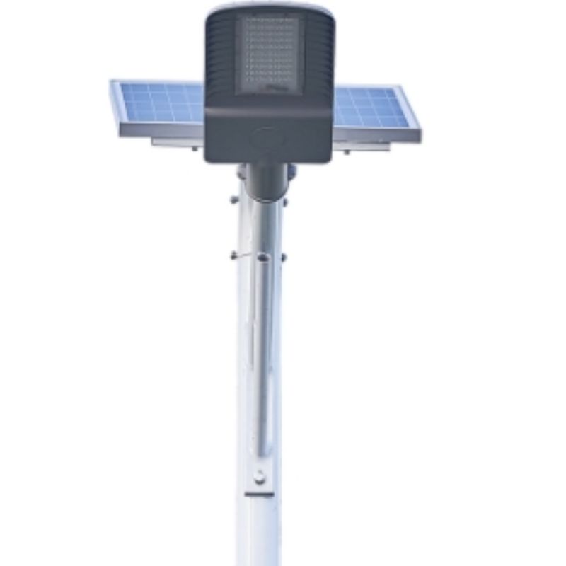 ip65 waterdichte openlucht 30w 50w geleide straatlantaarn