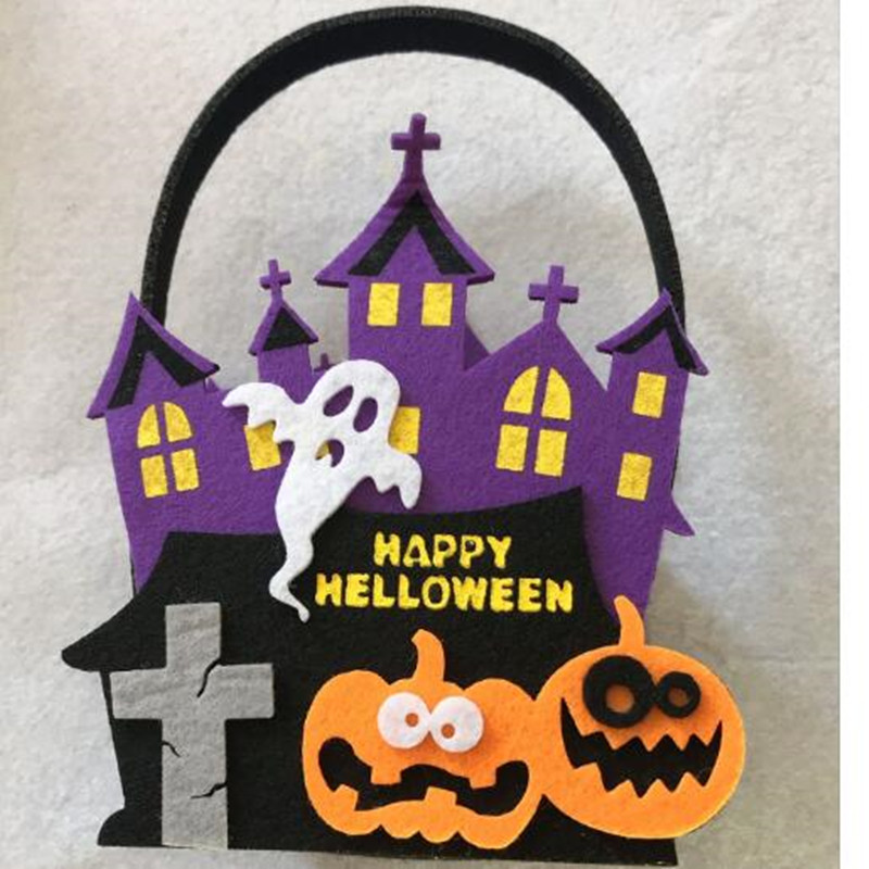 Halloween Hangende Pompoen / Geest buiten Decoraties