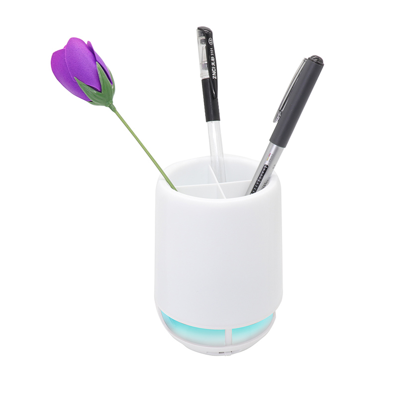 OS-601 Bluetooth Speaker met Led licht