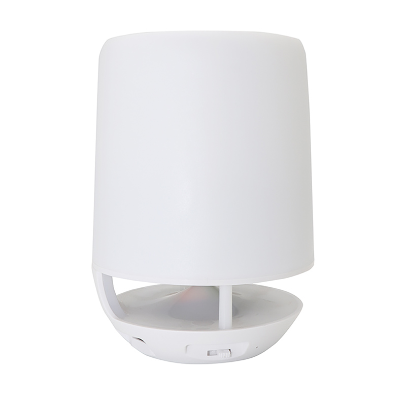 OS-601 Bluetooth Speaker met Led licht