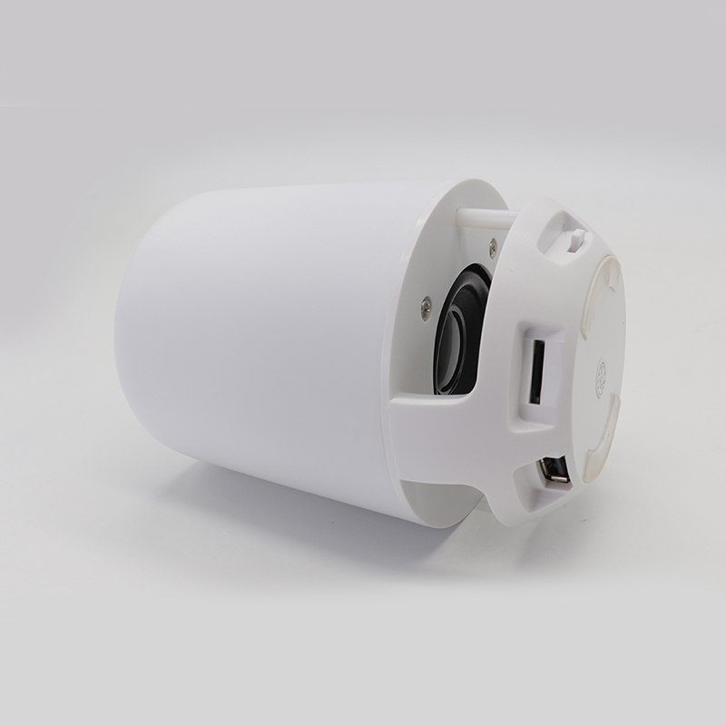 OS-601 Bluetooth Speaker met Led licht