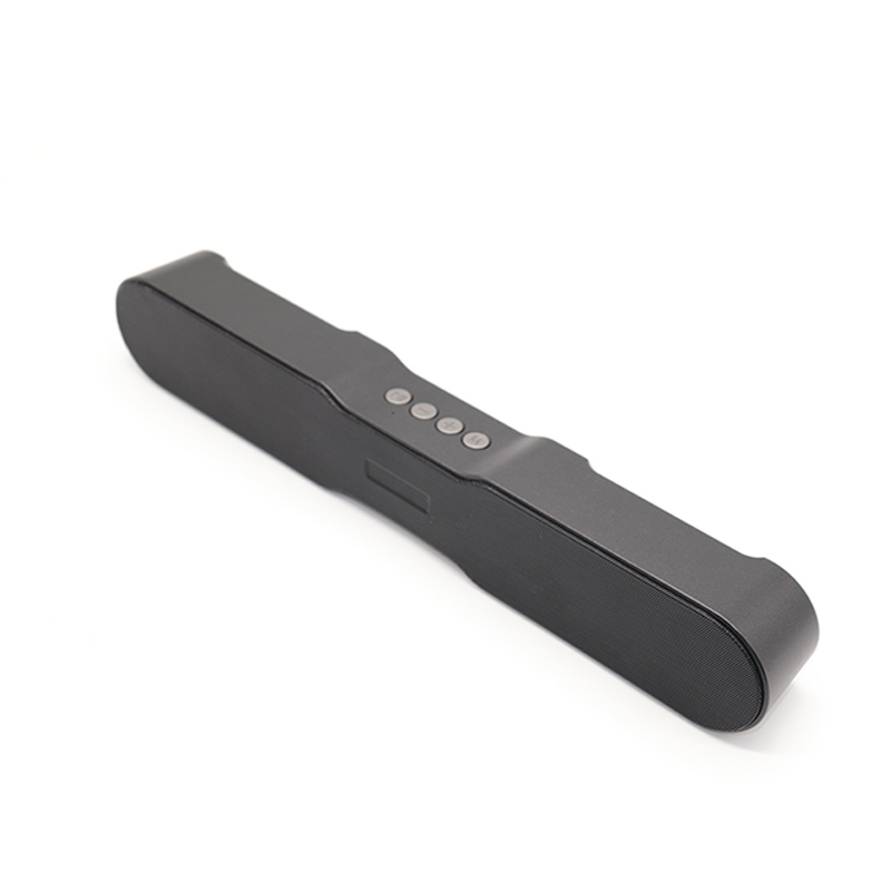 OS-600 Bluetooth speaker met bas geluid
