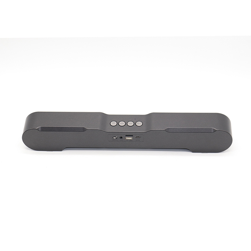 OS-600 Bluetooth speaker met bas geluid