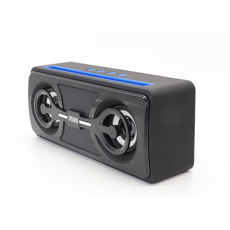 OS-567 Bluetooth speaker met LED-licht