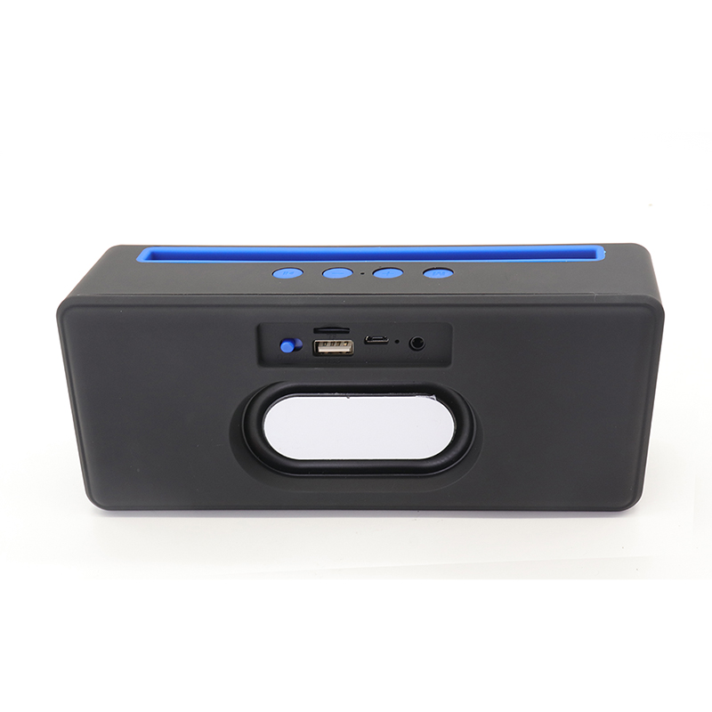 OS-567 Bluetooth speaker met LED-licht