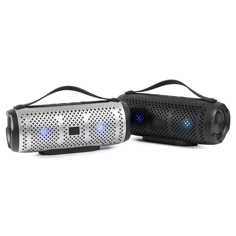OS-565 Bluetooth speaker met kleurendoos pakket