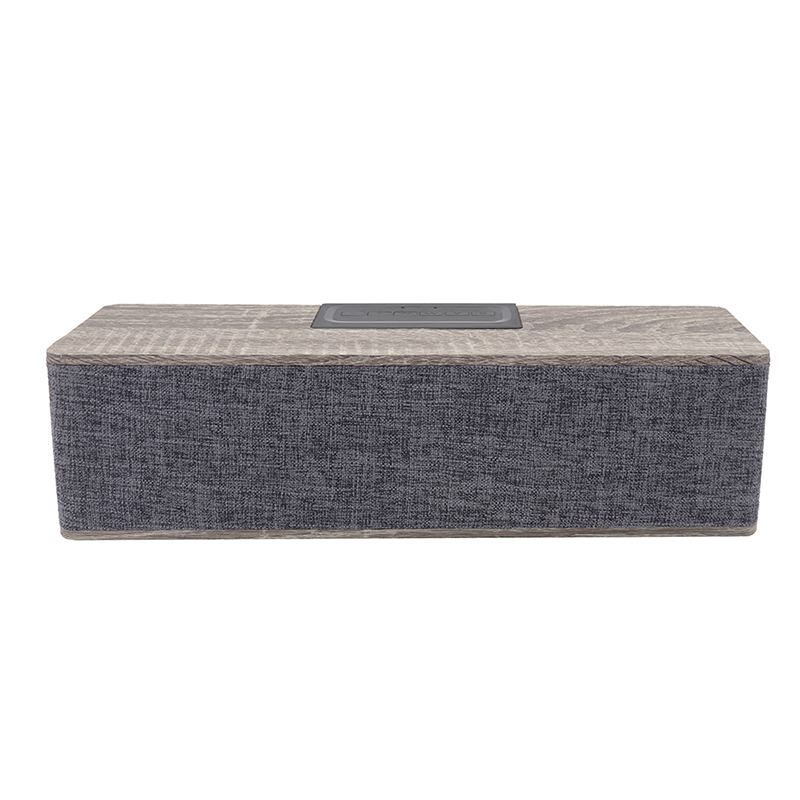 OS-562 Bluetooth speaker met Wooden Cabinet