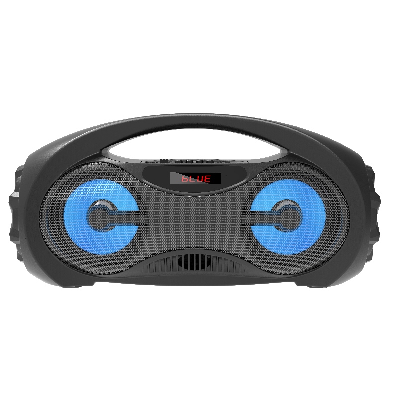 FB-PS8883 Bluetooth-partijspreker met LED-verlichting
