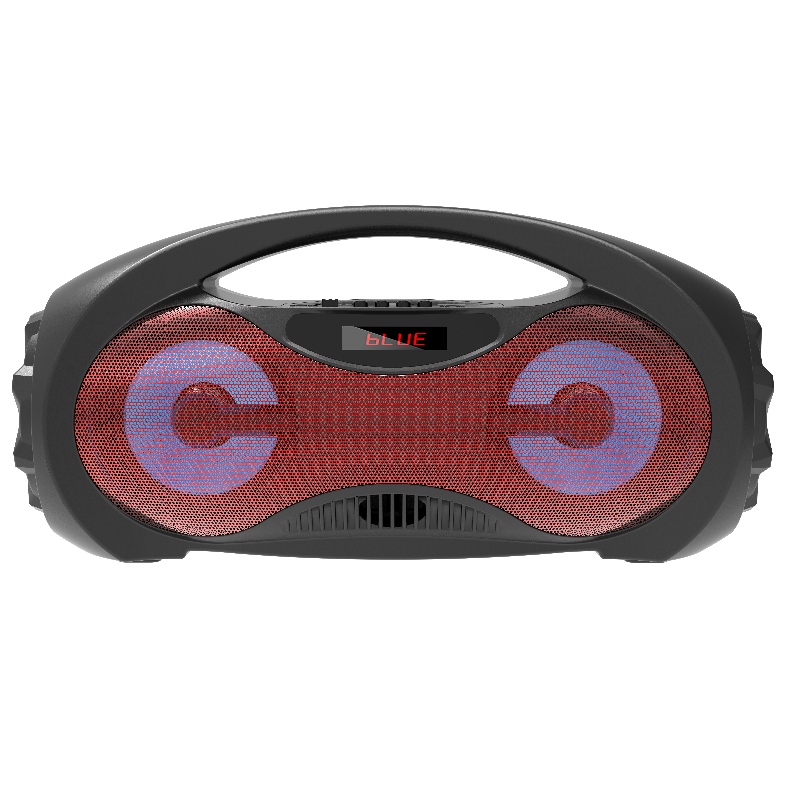 FB-PS8883 Bluetooth-partijspreker met LED-verlichting